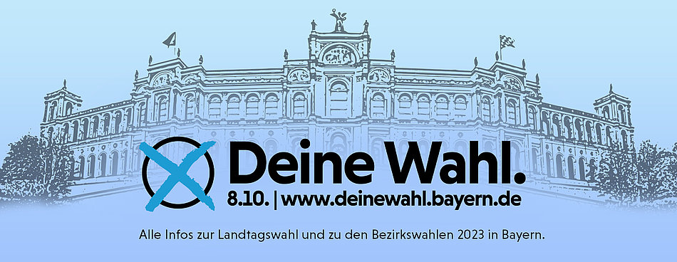 Foto: © Bayerisches Innenministerium